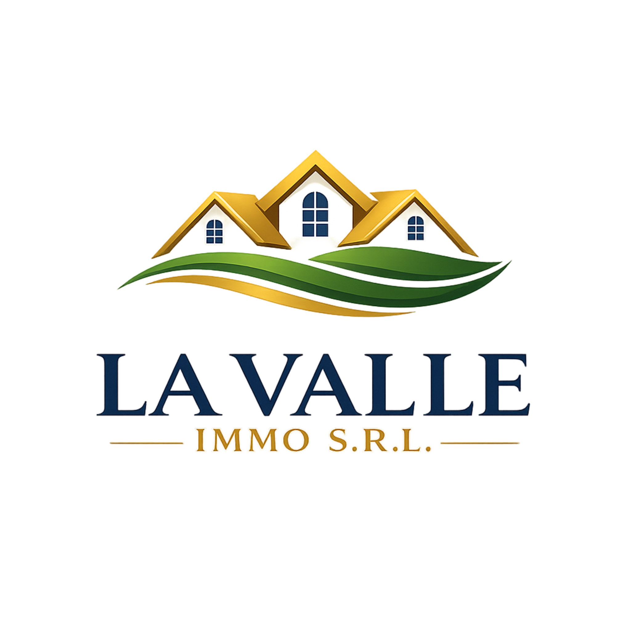 LA VALLE IMMO